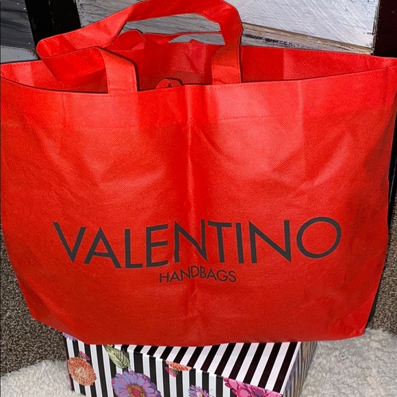 Mario Valentino Spa Handbags